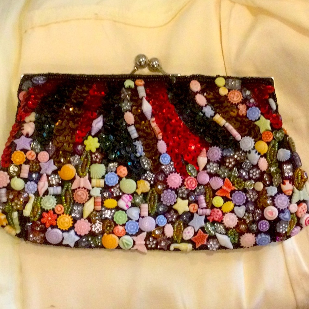 Lapis ordained clutch